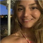 Maestra de educación infantil y primaria se ofrece a impartir clases particulares